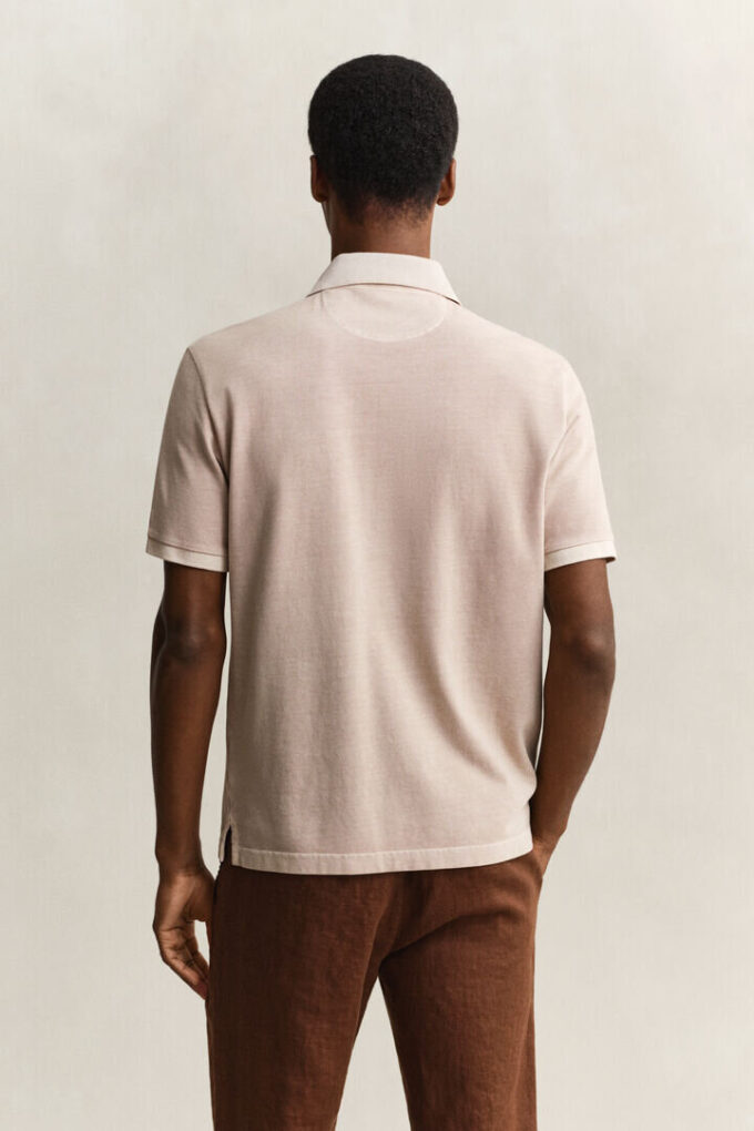Camisas Sunfaded Polo