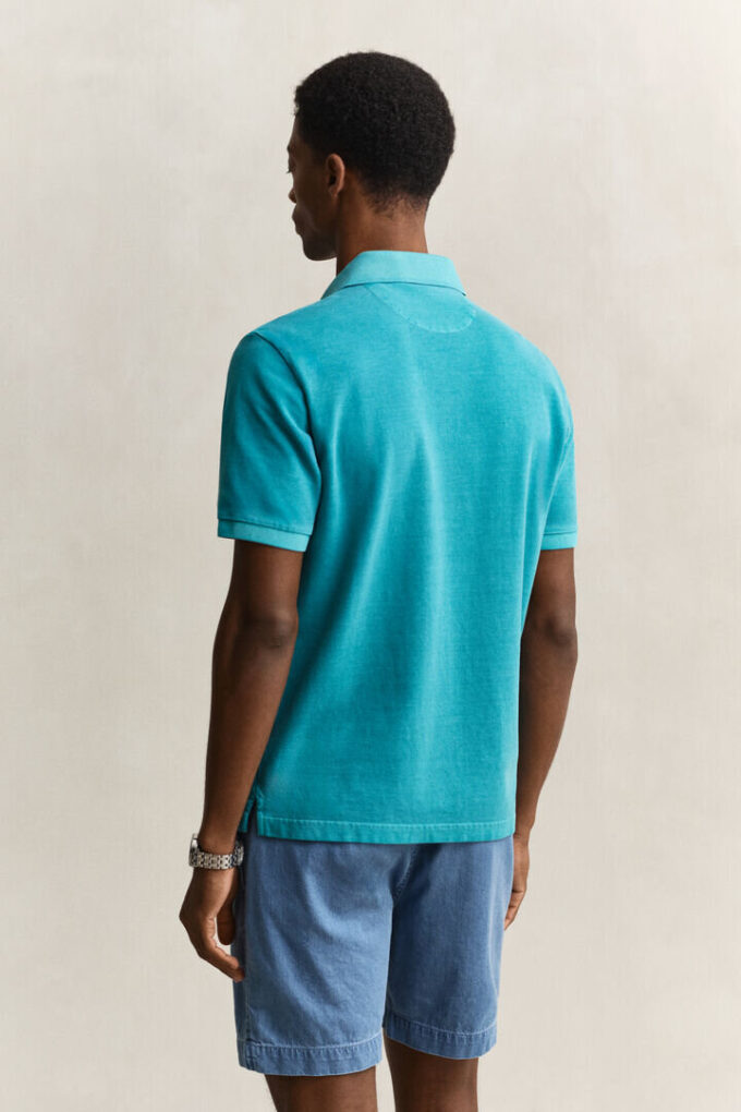 Camisas Sunfaded Polo