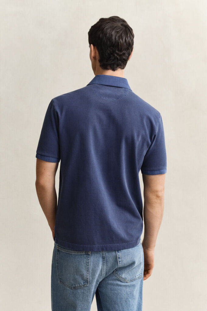 Camisas Sunfaded Polo