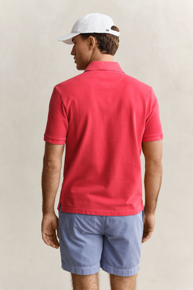Camisas Sunfaded Polo