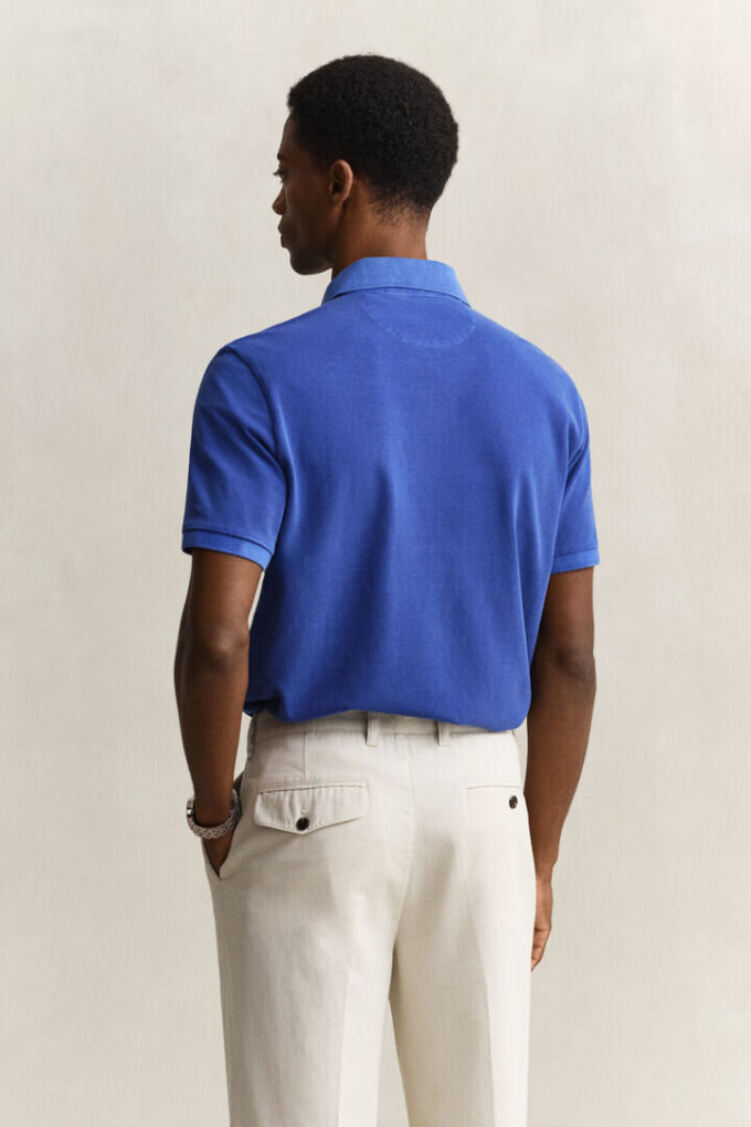 Camisas Sunfaded Polo