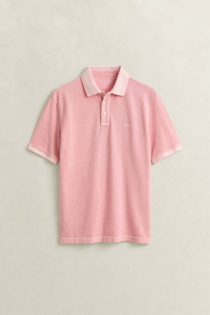 Camisas Sunfaded Polo