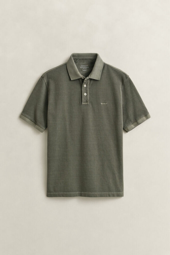 Camisas Sunfaded Polo