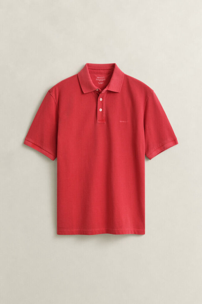 Camisas Sunfaded Polo