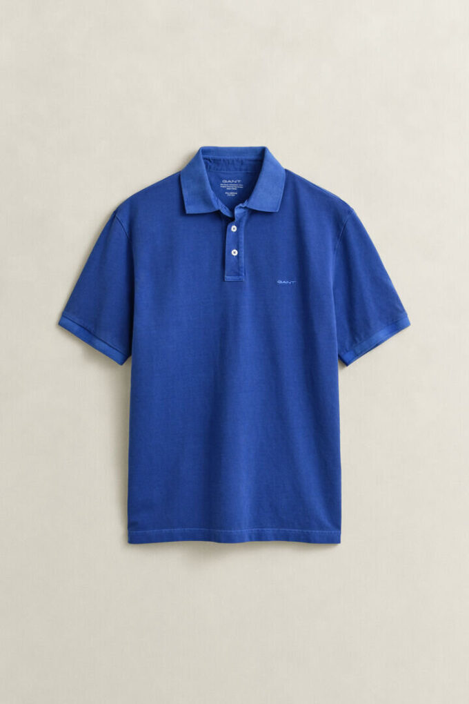 Camisas Sunfaded Polo