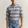 Camisas xadrez Madras
