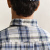 Camisas xadrez Madras