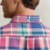 Camisas xadrez Madras