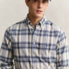 Camisas xadrez Madras