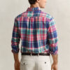 Camisas xadrez Madras
