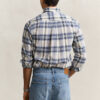 Camisas xadrez Madras