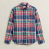 Camisas xadrez Madras