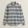 Camisas xadrez Madras