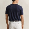 Camiseta de linho