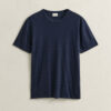 Camiseta de linho