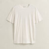 Camiseta de linho
