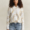 Camisola com Cadeia