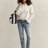 Camisola com Cadeia