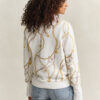 Camisola com Cadeia