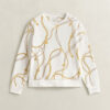 Camisola com Cadeia