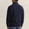 Camisola com fecho e Sacker Rib