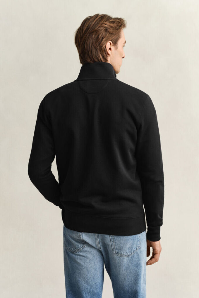 Camisola com fecho Shield
