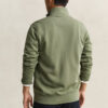 Camisola com fecho Shield