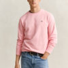 Camisola com gola redonda Shield