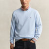 Camisola com gola redonda Shield