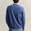 Camisola com gola redonda Shield