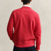 Camisola com gola redonda Shield