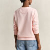 Camisola com gola redonda Shield