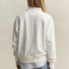 Camisola com gola redonda Shield