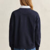 Camisola com gola redonda Shield