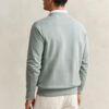 Camisola com gola redonda Shield