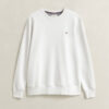 Camisola com gola redonda Shield
