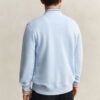 Camisola com gola redonda Shield