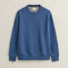 Camisola com gola redonda Shield
