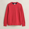Camisola com gola redonda Shield