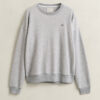 Camisola com gola redonda Shield