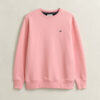 Camisola com gola redonda Shield