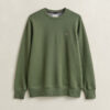 Camisola com gola redonda Shield