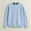 Camisola com gola redonda Shield