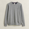 Camisola com gola redonda Shield