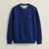 Camisola com gola redonda Shield