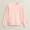 Camisola com gola redonda Shield