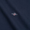 Camisola com gola redonda Shield