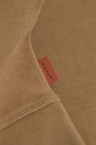 Camisola com meio fecho Ponte Di Roma