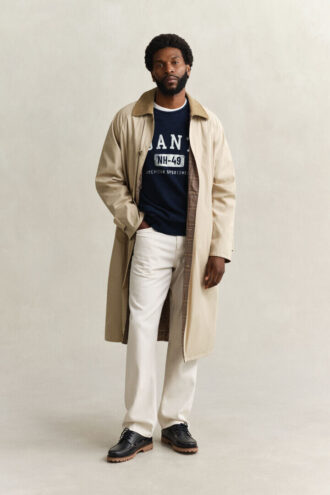 Camisola Indigo