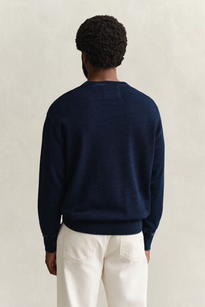 Camisola Indigo